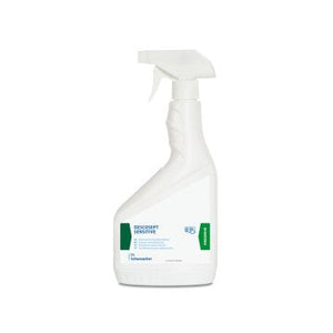 Dr. Schumacher DESCOSEPT SENSITIVE Schnelldesinfektion – Dr. Schumacher