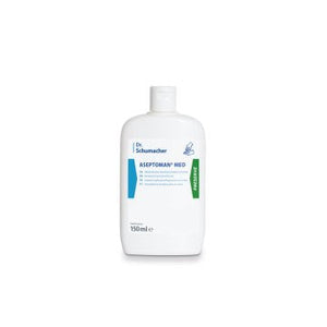 Dr. Schumacher ASEPTOMAN® MED Händedesinfektion – Dr. Schumacher