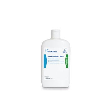 Dr. Schumacher ASEPTOMAN® MED Händedesinfektion – Dr. Schumacher