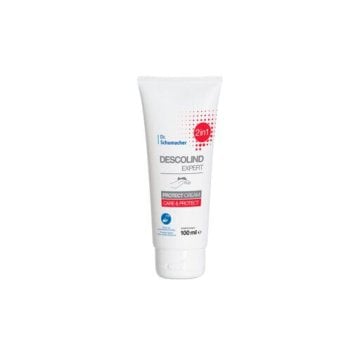 Dr. Schumacher Descolind Expert Protect Cream Hautschutzcreme – Dr. Schumacher