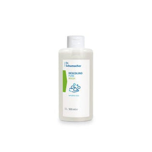 Dr. Schumacher DESCOLIND PURE WASH Waschlotion – Dr. Schumacher