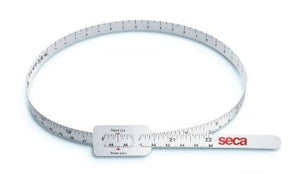 seca 212 Kopfumfangsmessband für Säuglinge und Kleinkinder – seca