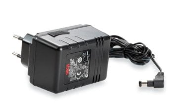 Steckernetzgerät 230V/50Hz, 12V/150mA(FW3299) – seca