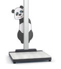 Pandamotiv für seca Scale-up Line oder mBCA 555 – seca