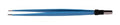 Einmal Bipolarpinzette Gerade (200 mm, Spitze 1 mm) – Seemann Technologies