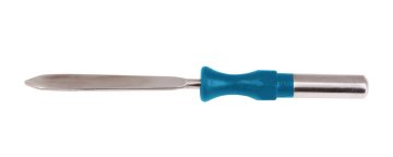 Einmal-Messerelektrode (3,3 x 25 mm, Länge 55 mm) (50 Stück) – Seemann Technologies
