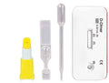 Cleartest D-Dimer Test (10 Stück) – Servoprax