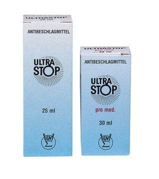 Sigmapharm Antibeschlagmittel Ultra-Stop – megro / ratiomed