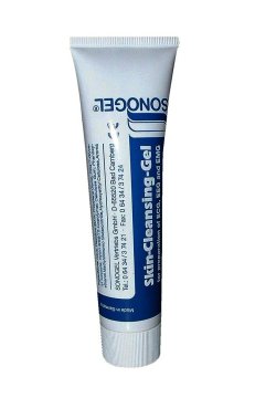 Hautreinigungsgel 100 gr. Skin-Cleaninggel – Sonogel