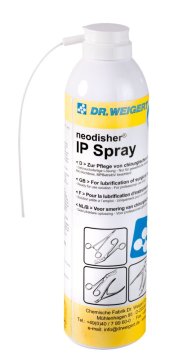 Neodisher IP Spray Instrumentenpflege (400 ml) – Chemische Fabrik Dr. Weigert