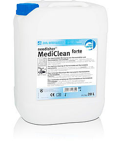 Neodisher Mediclean 5 l – Chemische Fabrik Dr. Weigert