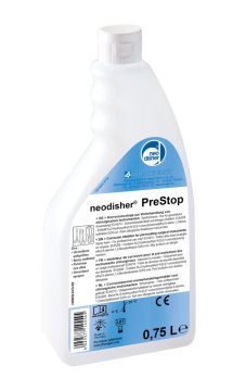 Neodisher PreStop 750 ml Korrosionsschutzmittel – Chemische Fabrik Dr. Weigert