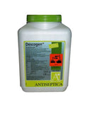 Descogen l Instrumentendesinfektion, Dose (Granulat) (1 kg) – Chemische Fabrik Dr. Weigert