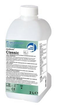Dr. Weigert neoform® Classic Flächendesinfektion – Chemische Fabrik Dr. Weigert