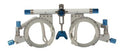 Messbrille UTF-5080 Pro Universalmessbrille Für 5 Messgläser 38 mm – Trusetal Verbandstoffwerk