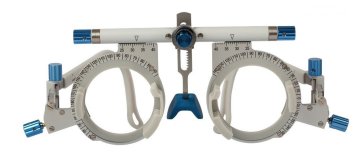 Messbrille UTF-5080 Pro Universalmessbrille Für 5 Messgläser 38 mm – Trusetal Verbandstoffwerk