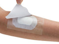 Trusetal Fixierfolie ROLLFLEX acquastop – Trusetal Verbandstoffwerk