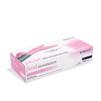 Unigloves Pearl ColorLine puderfreie Nitril-Handschuhe – Unigloves Arzt- & Klinikbedarf