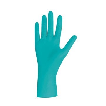 Unigloves Pearl ColorLine puderfreie Nitril-Handschuhe – Unigloves Arzt- & Klinikbedarf