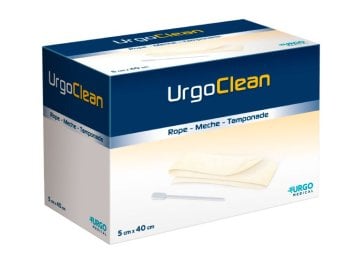 UrgoClean Tamponade – URGO