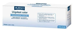 Urgolast color Kurzzugbinde – URGO