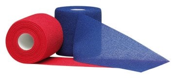 Urgomull haft color latexfrei Fixierbinde – URGO