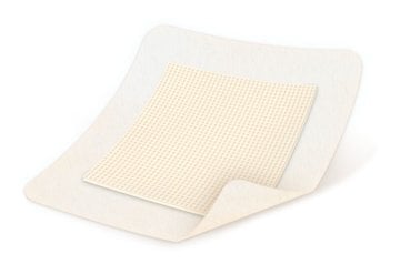 UrgoTül Lite Border Lipidokolloid-Wundverband – URGO
