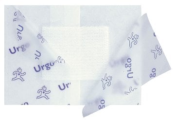 Urgo Optiskin steriler Wundverband – URGO