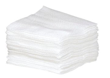 Urgo Mullkompressen 100 Prozent Baumwolle Steril und Unsteril Wundversorgung – URGO