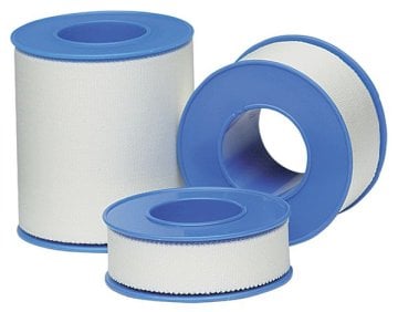 Urgosyval Rollenpflaster – URGO