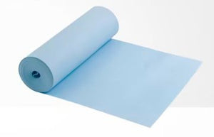 Esmarch-Binde, latexfrei, zum Einmalgebrauch, steril verpackt (6 cm x 4 m) (10 Stück) – VBM Medizintechnik