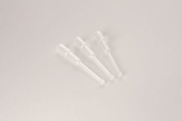 steriCLIN® Kunststoffkanüle Aus Polypropylen Für Chirurgie Klasse IIa – Stericlin