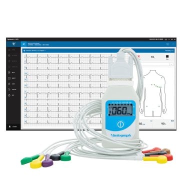 Vitalograph BT12 EKG – Vitalograph