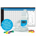 Vitalograph BT12 EKG – Vitalograph