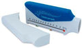 Peak Flow Meter Standard Für Erwachsene Und Kinder, Messbereich 50 - 800 L/Min. – Vitalograph