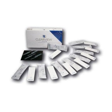 Clearview HCG II Kassetten-Schwangerschaftstest (20 Stück) – Abbott Rapid Diagnostics