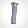 Sterilisierbarer Handgriff Triango 130/100/60 – Derungs Licht