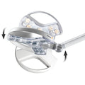 Derungs VISIANO 20 LED Untersuchungsleuchte – Derungs Licht