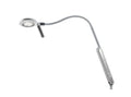 Untersuchungsleuchte Visiano 10-1 P S10 LED Pinmodell schaltbar mit Handgriff – Derungs Licht