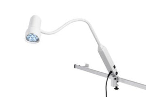 Derungs HALUX N50 LED Untersuchungsleuchte – Derungs Licht