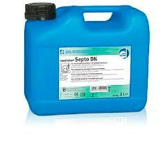 Neodisher Septo DN, 5 Liter – Chemische Fabrik Dr. Weigert