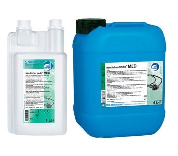 Dr. Weigert neodisher endo® MED Reinigungs- und Desinfektionsmitel – Chemische Fabrik Dr. Weigert