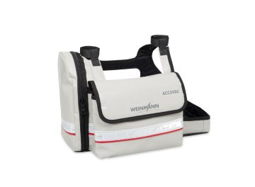 Schutztasche ACCUVAC Pro und Lite – Weinmann Emergency Medical Technology