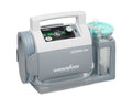 ACCUVAC Lite mit Einwegbehältersystem – Weinmann Emergency Medical Technology