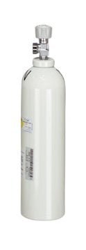 Weinmann Sauerstoffflasche ohne Manometer – Weinmann Emergency Medical Technology