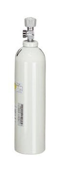 Weinmann Sauerstoffflasche ohne Manometer – Weinmann Emergency Medical Technology