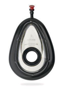 Weinmann Beatmungsmaske mit aufblasbarer Wulst – Weinmann Emergency Medical Technology