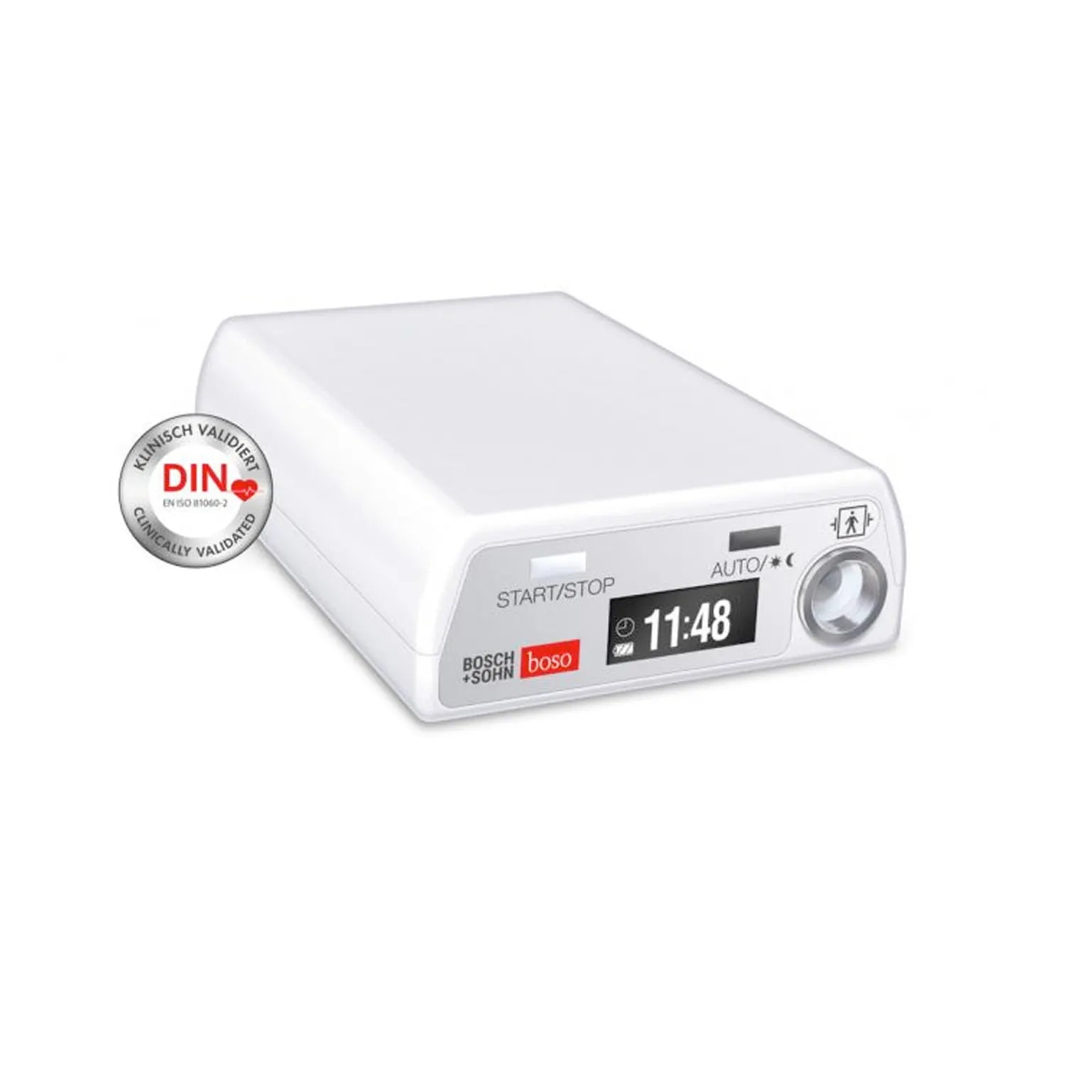 boso TM-2450 Langzeitblutdruckmessgerät