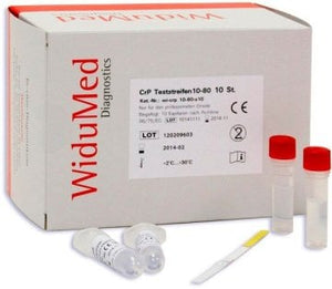 WiduMed CRP Test – Widufit