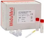 WiduMed CRP Test – Widufit